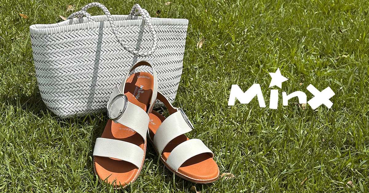 Minx Footwear