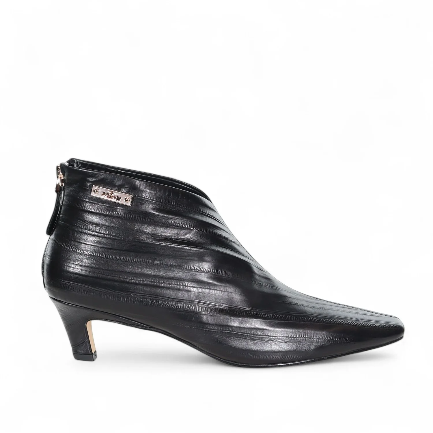New In